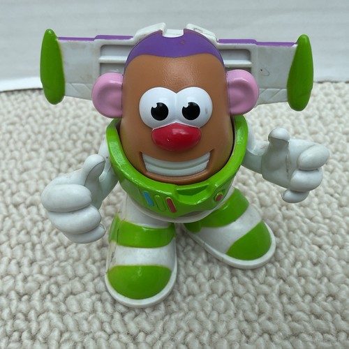 Hasbro potato head buzz - potato,