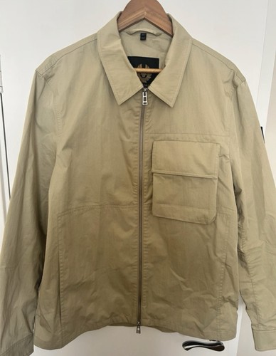 Belstaff runner overshirt - , xl