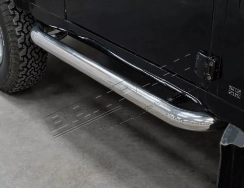 Fits defender new stainless - defender, 90