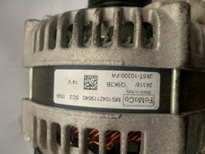 FOCUS ALTERNATOR  FORD Petrol