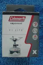 Coleman camping mini FT LITE