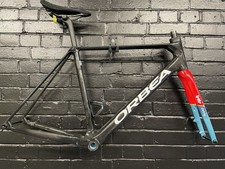 Orbea Orca M10i LTD Frameset