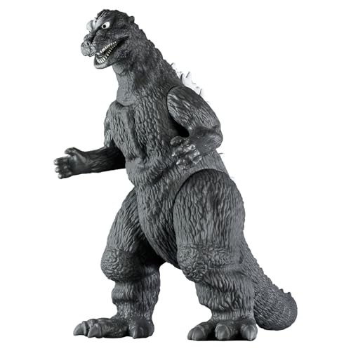Bandai movie monster series - monster,