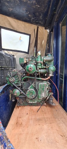 Lister petter lpw2 - lister,