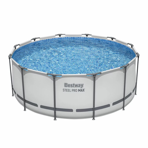 Bestway steel pro - bestway,