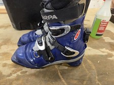 Scarpa T2 Telemark Ski Boot