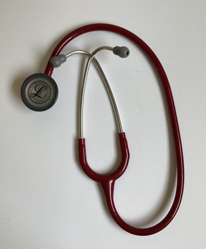 Littmann classic se - littmann, ii