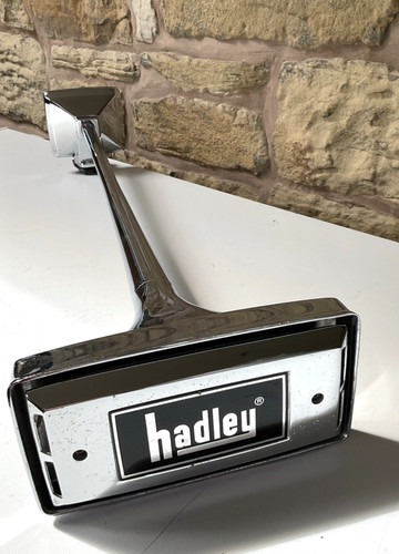 Hadley truck air horn - truck, 28”