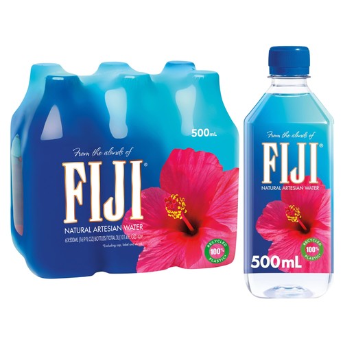 Fiji natural artesian - fiji,