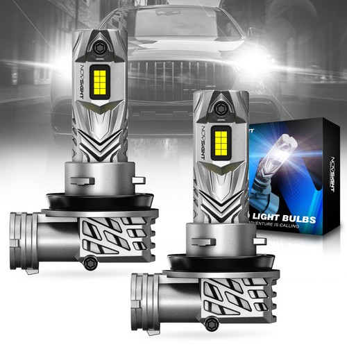 Novsight h11 led - novsight, h8