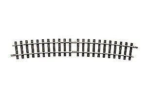 Lgb curved track degrees - r5, 15