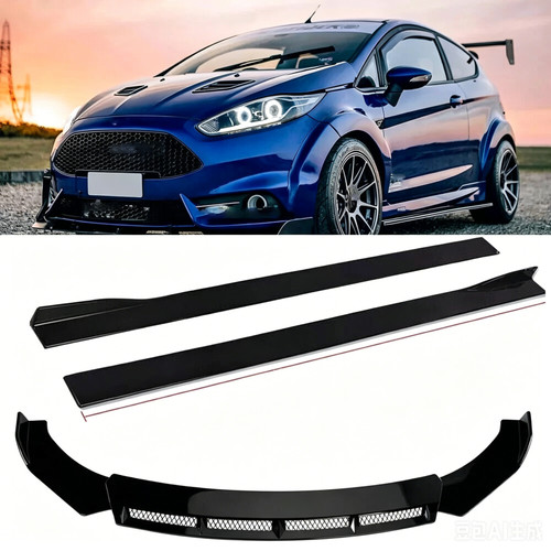 For ford fiesta mk5 - st, mk7