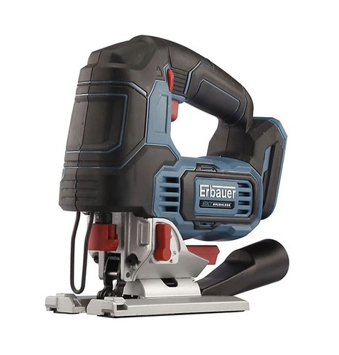 Erbauer ext 18v cordless - erbauer,