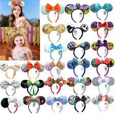 Disney Parks Magical Sequined