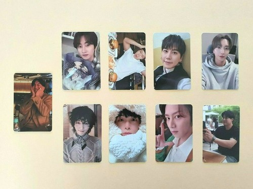 Super junior special single - super,