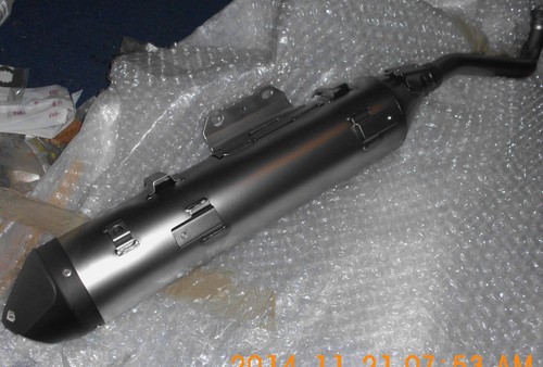 Genuine yamaha xt660 - yamaha,