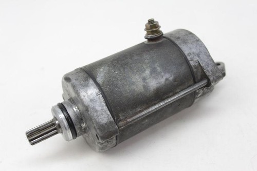 Starter motor honda vtr 1000 - motor,