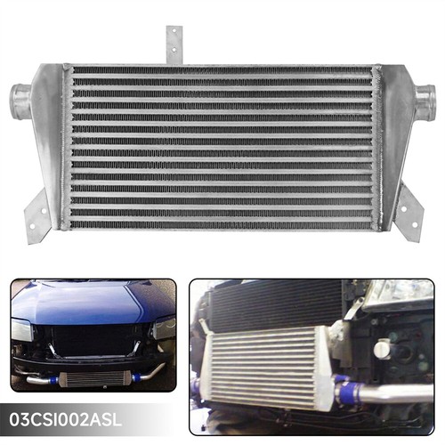 Upgrade front mount - front,