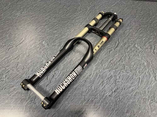 Rockshox boxxer turn - boxxer, 26”