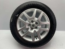 Vauxhall Antara R18 Alloy Wheel With Tire 2012 SUV 4/5dr 95151224 (10-15) Diesel