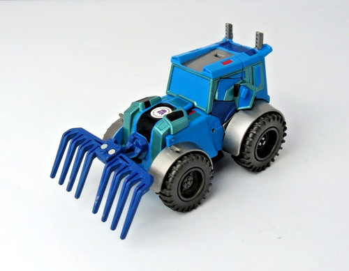Transformers thunderhoof - transformers,