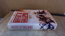 Defeat at Gallipoli by Hart