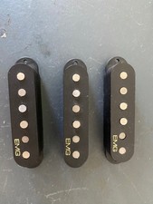 EMG SV SSS Pickup Set in good condition. 