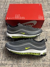 Size 10.5 - NIKE AIR MAX 97