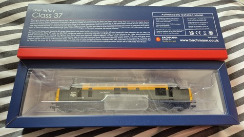 Bachmann class 201 - 201, st