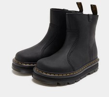 Dr. Martens Zebzag Rigger