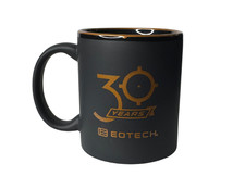 Eotech Thermochromic Copper Coffee Mug 30th Anniversary