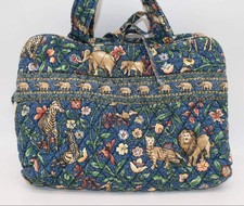 Vera Bradley Travel Organizer