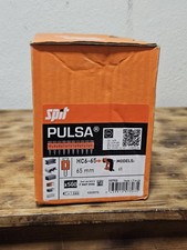 Spit Pulsa Nails HC6-65 with