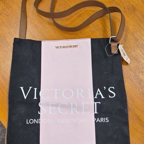 Victoria secret large tote - victoria's,