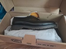 Tredair Foam Injected Shoes Size Uk7