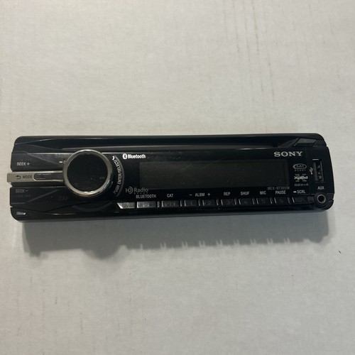 Sony mex bt38uw replacement - sony,