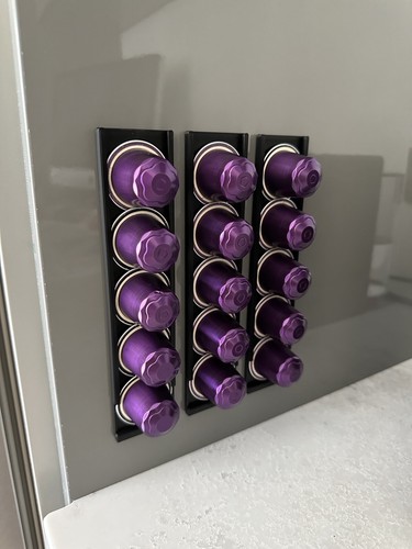 Nespresso coffee capsule - coffee,