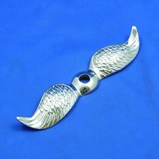 Vintage Car 200mm width Flat