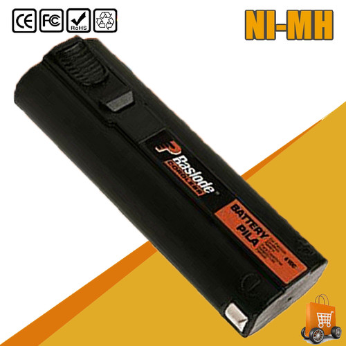 New nimh battery for paslode - for,