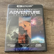 Extreme Adventure Collection