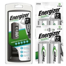 Energizer Universal Charger +