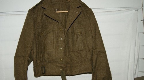 British army post wwii ww2 - british,