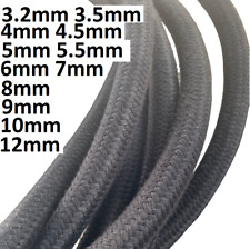 COTTON BRAIDED RUBBER FUEL