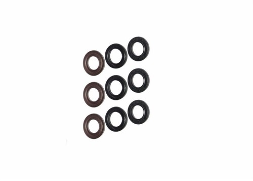 Kit 127 interpump high - high, low