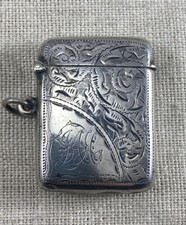 ANTIQUE late VICTORIAN