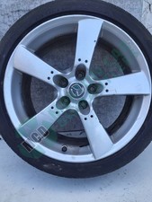 MAZDA RX8 18" ALLOY WHEEL