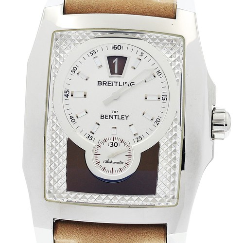 Breitling bentley flying - breitling,