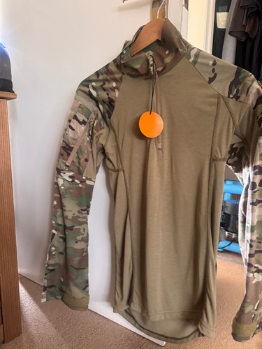 Crye precision combat - g4, shirt