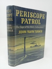 John Frayn Turner, Periscope