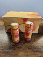 TAN SHOT XTRA Sunbed Tanning